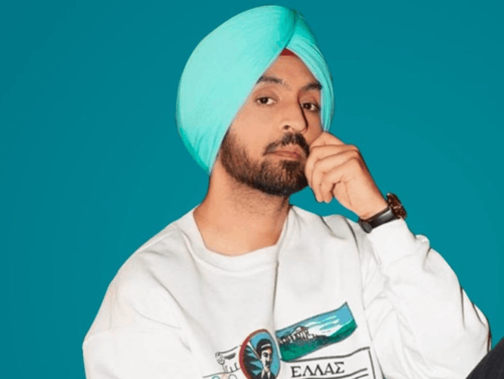 Diljit resumes shooting for ‘Border 2’ | दिलजीत ने ‘बॉर्डर 2’ की शूटिंग फिर से शुरू की: शूट का वीडियो किया शेयर, फिल्म से बाहर होने की अफवाहों पर लगा ब्रेक