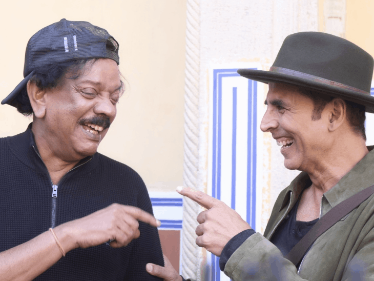 Priyadarshan breaks his silence on ‘Hera Pheri 3’ controversy | ‘हेरा फेरी 3’ विवाद पर प्रियदर्शन ने तोड़ी चुप्पी: डायरेक्टर बोले – अक्षय, सुनील और परेश ने सभी मतभेद सुलझा लिए, तीनों साथ करेंगे फिल्म