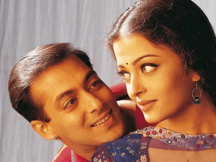 salman aishwarya love story | स्मिता जयकर बोलीं- सलमान-ऐश्वर्या का प्यार शूटिंग में बढ़ा: ‘हम दिल दे चुके सनम’ के दौरान दोनों की आंखों में प्यार दिखता था