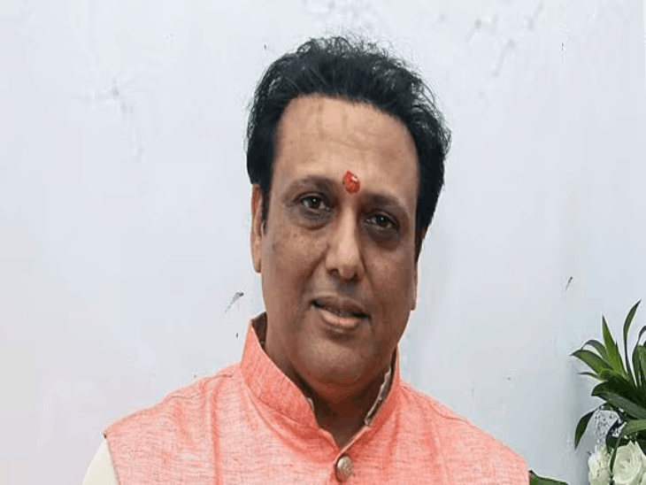 shola aur shabnam producer Pahlaj Nihalani called Govinda insecure | पहलाज निहलानी ने गोविंदा को कहा इनसिक्योर: बोले- भाई-बहन की जिम्मेदारी थी, उसे लगता था बस कहीं से पैसे आ जाएं, वहमी हो गया था