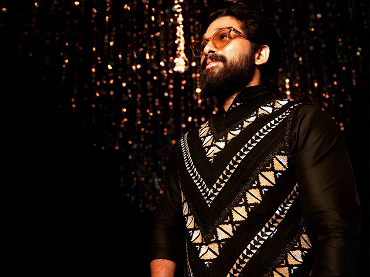 Allu Arjun will play multiple roles in Atlee’s film | एटली की फिल्म AA22xA6 में अल्लू अर्जुन निभाएंगे मल्टीपल रोल: दादा, पिता और बेटों के किरदार आएंगे नजर; दीपिका, जाह्नवी, रश्मिका और मृणाल संग बनेगी जोड़ी