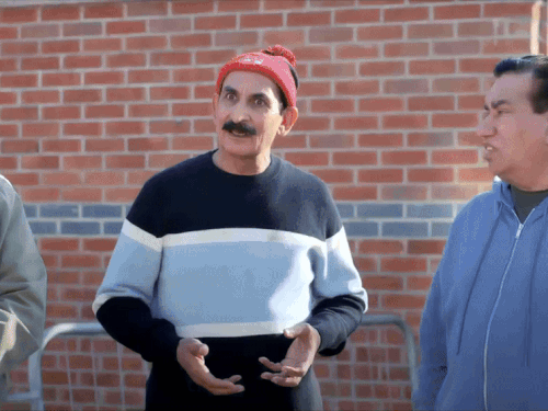Chal Mera Putt-4 trailer released Controversial Pakistani comedian Iftikhar Thakur sidelined | Pakistani Actor Comedian Iftikhar Thakur | Diljit Dosanjh | Pakistani Actor Comedian Nasir Chinyoti | Iftikhar Thakur | Chal Mera Putt-4 | पंजाबी फिल्म से कटा पाकिस्तानी कॉमेडियन इफ्तिखार ठाकुर का रोल: ‘चल मेरा पुत्त-4’ का ट्रेलर लांच, 5 सीन रखे; कहा था- फिल्म इंडस्ट्री उनके बिना नहीं चलेगी – Punjab News