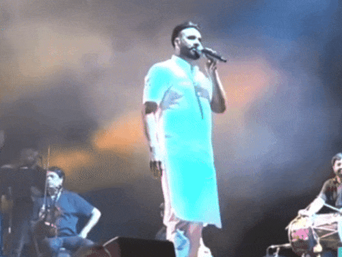 babbu-maan-breaks-silence-sidhu-moosewala-case-vancouver-show | Vancouver| Punjab | सिद्धू मूसेवाला हत्याकांड,बब्बू मान ने 3 साल बाद चुप्पी तोड़ी: बोले- लड़ाई किसी की, मैं अपनी शराफत का सर्टिफिकेट लेकर थानों में घूमता रहा – Amritsar News