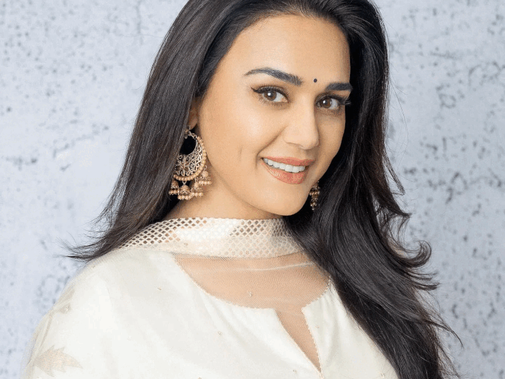 Chandigarh court stays Preity Zinta’s plea | चंडीगढ़ कोर्ट से प्रीति जिंटा को राहत: पंजाब किंग्स की मीटिंग्स में पार्टनर नहीं ले सकेंगे अंतिम फैसला, अगली सुनवाई 7 अगस्त को – Chandigarh News