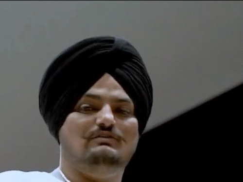 Sidhu Moosewala Latest Post ; Sign To War 2026 World Tour | Mansa | सिद्धू मूसेवाला का ‘साइन टू वार 2026 वर्ल्ड टूर’: सोशल मीडिया पर पोस्टर से फैंस में खलबली; स्थान- शेड्यूल अभी घोषित नहीं – Mansa News