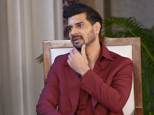 Special Ops 2 Star cast Interview | ‘नीरज पांडे सीन्स को लेकर कोई समझौता नहीं करते’: ‘स्पेशल ऑप्स’ एक्टर्स बोले- अभी के समय में AI न्यूक्लियर जितना पावरफुल; सीरीज में मेन विलेन टेक्नोलॉजी