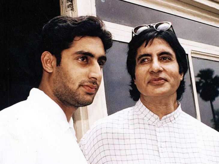 Abhishek was broken by the rejection, directors refused to launch him, said Don’t want the responsibility of launching Amitabh Bachchan’s son | रिजेक्शन से टूट गए थे अभिषेक: कई डायरेक्टर्स ने किया लॉन्च करने से इनकार, कहा- अमिताभ बच्चन के बेटे को लॉन्च करने की जिम्मेदारी नहीं ले सकते