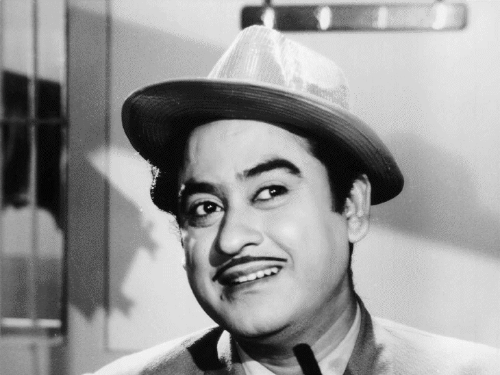 Kishore Kumar was shocked by the breakdown of his son’s marriage | बेटे की शादी टूटने से किशोर कुमार को झटका लगा: लड़की पहले से शादीशुदा निकली, जिससे रिश्ता टूटा और सिंगर को हार्ट अटैक आया था