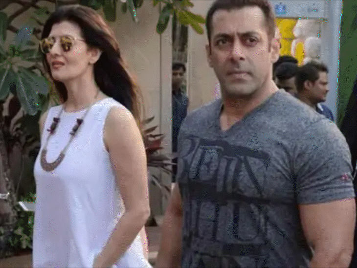 Salman Khan’s ex-girlfriend sangeeta bijlani farmhouse burglarized | सलमान खान की एक्स गर्लफ्रेंड के फार्महाउस में चोरी: कीमती सामान ले गए चोर, संगीता बिजलानी ने दर्ज करवाई FIR