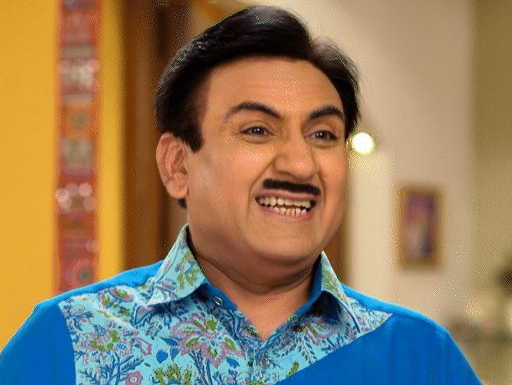 dilip joshi munmun dutta exit rumors asit modi reaction | दिलीप जोशी ने नहीं छोड़ा है सीरियल ‘तारक मेहता..’: प्रोड्यूसर असित मोदी ने बताई ‘जेठालाल’ के कुछ एपिसोड्स में न दिखने की वजह