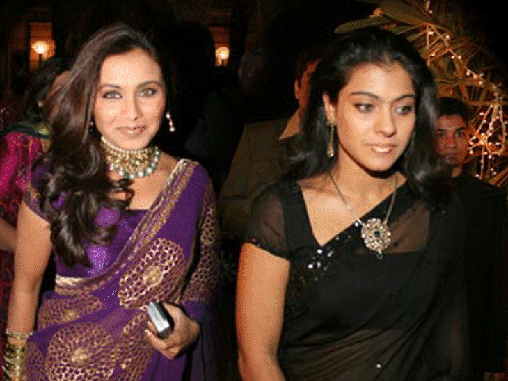 Rani-Kajol’s grandfather’s Filmistan studio sold OUT for 183 crore | रानी-काजोल के दादाजी शशधर मुखर्जी का फिल्मिस्तान स्टूडियो बिका: अशोक कुमार के साथ की थी शुरुआत, फिल्म एसोसिएशन ने CM से बिक्री पर रोक लगाने की मांग की