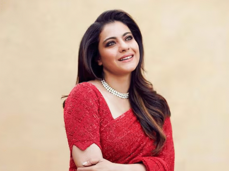 Kajol reacted on Ajay-YRF controversy in 2012 | 2012 हुए में अजय-YRF विवाद पर काजोल ने दिया रिएक्शन: कहा- ऐसी स्थिति में आप कुछ नहीं कर सकते