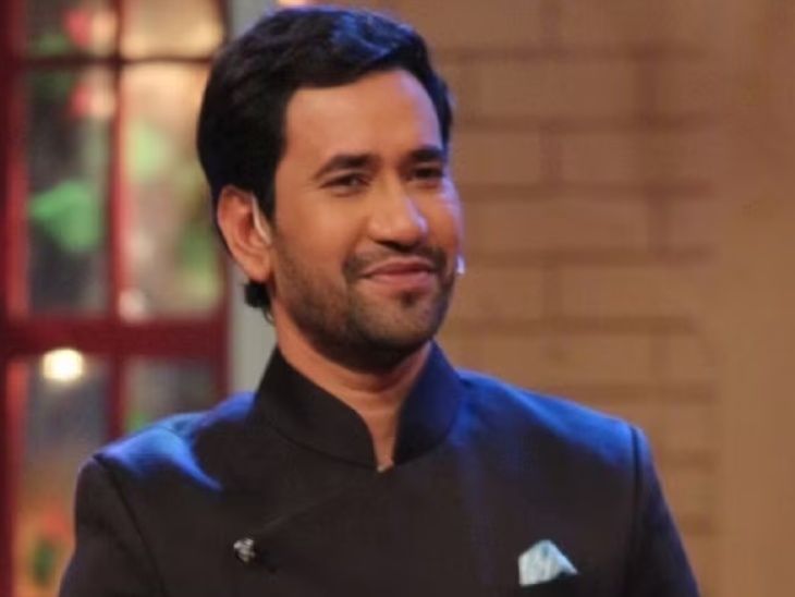 Bhojpuri star Nirahua’s open challenge on Marathi controversy, said- i dont speak marathi, throw me out of maharashtra | मराठी विवाद पर भोजपुरी स्टार निरहुआ का ओपन चैलेंज: कहा- मैं मराठी नहीं बोलता, किसी में दम हो तो महाराष्ट्र से निकालकर दिखाओ