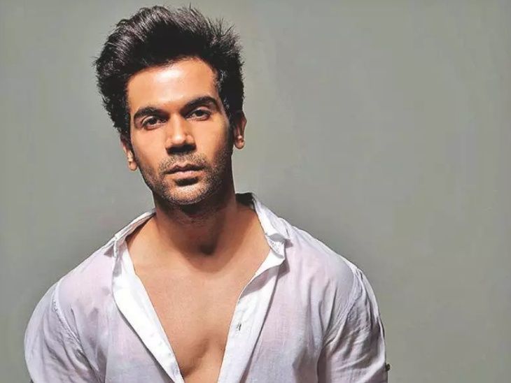 Rajkumar Rao cried after seeing the visuals of airplane crash | प्लेन क्रैश के विजुअल देखकर रो पड़े राजकुमार राव: कहा- हर मुद्दे पर बोलना जरूरी नहीं, सोशल मीडिया पोस्ट तय नहीं करती कि बुरा लगा या नहीं