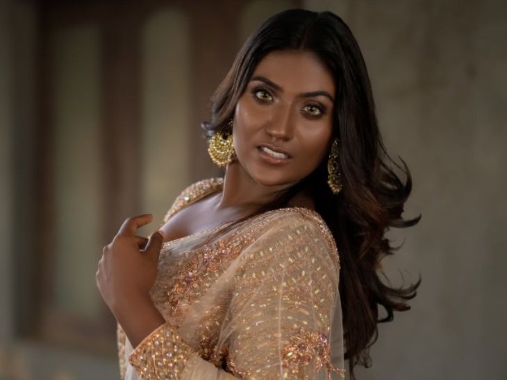 Model San Rachel commits suicide BY Consuming blood pressure tablet’s overdose | मॉडल सैन रेचल ने की आत्महत्या: ब्लड प्रेशर टैबलेट्स का ओवरडोज लिया, एक साल पहले हुई थी शादी, पिता ने पैसे देने से इनकार किया था