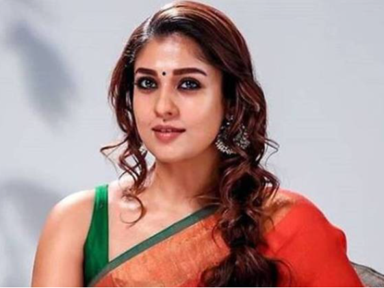 After Dhanush Chandramukhi rights holders issue notice Nayanthara docu-team | नयनतारा की डॉक्यूमेंट्री पर विवाद: AP इंटरनेशनल ने 5 करोड़ का लीगल नोटिस भेजा, ‘चंद्रमुखी’ का फुटेज इस्तेमाल करने का आरोप; मद्रास हाईकोर्ट ने मांगा जवाब