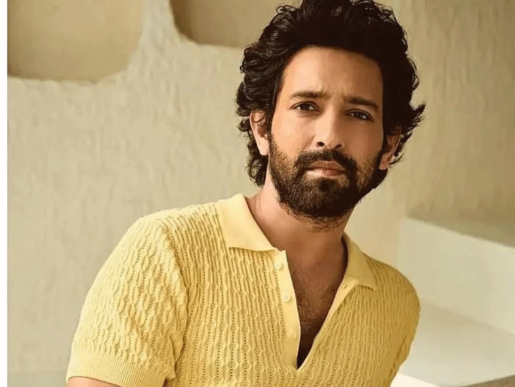 Shooting of Vikrant Massey’s ‘White’ begins in Colombia | कोलंबिया में शुरू हुई विक्रांत मैसी की ‘व्हाइट’ की शूटिंग: फिल्म में निभा रहे हैं श्री श्री रविशंकर का किरदार, सच्ची घटनाओं पर आधारित है कहानी