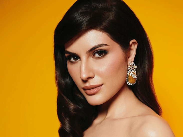 Elnaz Norouzi refuses to be a part of BiggBoss 19 | एलनाज नौरोजी ने Bigg Boss 19 का ऑफर किया रिजेक्ट: सलमान खान के शो में शामिल होने के लिए मिले रहे थे 6 करोड़ रुपए