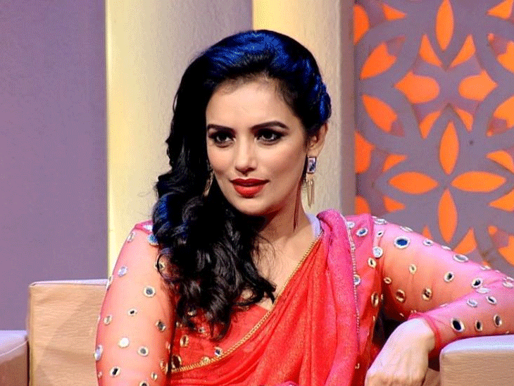 FIR lodged against actress Shweta Menon | सलमान की फिल्म ‘बंधन’ की एक्ट्रेस के खिलाफ FIR: श्वेता मेनन पर अश्लील फिल्में और विज्ञापन करने का आरोप