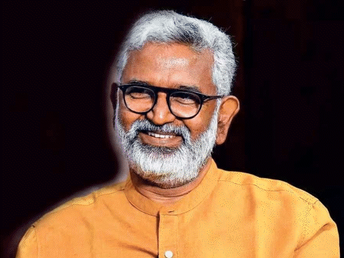 Praising a film and not giving it an award is a double standard | आशुतोष गोवारिकर पर भड़के ‘द गोट लाइफ’ के डायरेक्टर ब्लेसी: बोले-फिल्म की तारीफ कर तकनीकी आधार पर कैसे खारिज कर सकते हैं? ये डबल स्टैंडर्ड