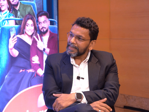 jio star president alok jain pati patni aur pang big boss 19 | ‘ओटीटी आया, लेकिन टीवी गया नहीं’: TV v/s OTT पर जियो स्टार के प्रेसिडेंट आलोक जैन बोले- आज भी 85 करोड़ लोग देखते हैं टेलीविजन