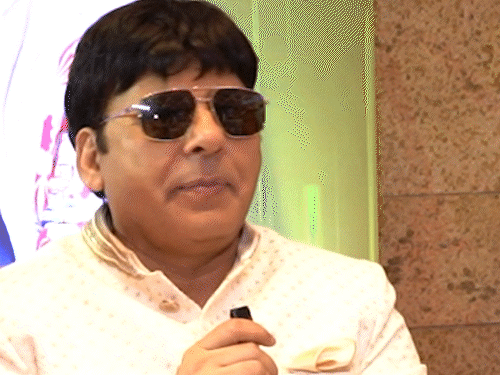 pati patni aur panga sudesh lehri and mamta lehri | टीवी पर पहली बार पत्नी संग नजर आए सुदेश लहरी: कहा- रिश्ते में पंगे भी जरूरी, तभी तो बना रहता है प्यार