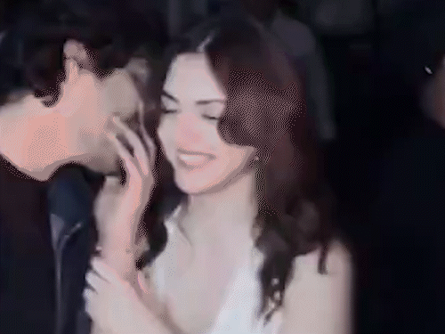 Ahaan-Aneet’s chemistry was seen in ‘Saiyara’ success bash | ‘सैयारा’ सक्सेस बैश में दिखी अहान-अनीत की केमिस्ट्री: एक-दूसरे में खोये नजर आए दोनों, फैंस बोले- ‘सब कुछ साफ-साफ दिख रहा’