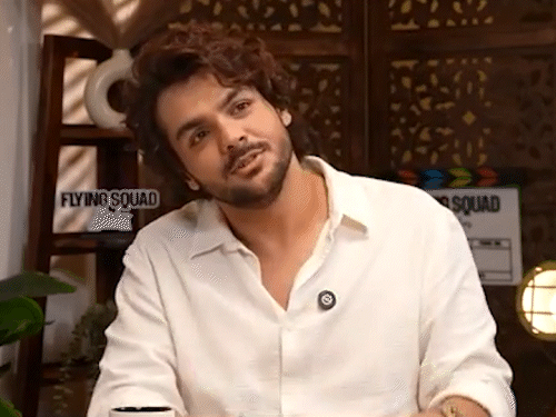 Ashish Chanchlani reaction on India’s Got Latent Controversy | इंडियाज गॉट लेटेंट कंट्रोवर्सी पर आशीष चंचलानी का रिएक्शन: बोले- रणवीर अलाहबादिया मस्ती में कुछ भी बोल देते हैं, उन दिनों काफी कुछ झेलना पड़ा