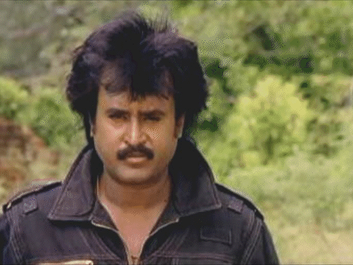 When Rajinikanth cried while working as a coolie | जब कुली का काम करते हुए रजनीकांत रो पड़े थे: सिर्फ 2 रुपए में उठाया दोस्त का सामान और ताना सुन आंसू छलक पड़े थे