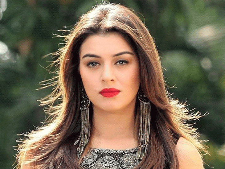 Hansika Motwani cryptic post amid divorce rumours | तलाक की खबरों के बीच हंसिका मोटवानी का क्रिप्टिक पोस्ट: कहा- इस साल वो सबक मिला जो मांगा नहीं था; 2020 में हुई थी शादी