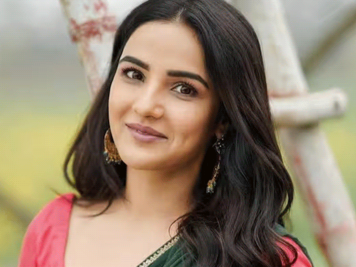 actress jasmin bhasin shared casting couch experience | जैस्मिन भसीन के साथ हुआ था कास्टिंग काउच: बोलीं- ऑडिशन के बहाने बुलाकर होटल रूम में बंद किया, गलत तरह से छूने की कोशिश की
