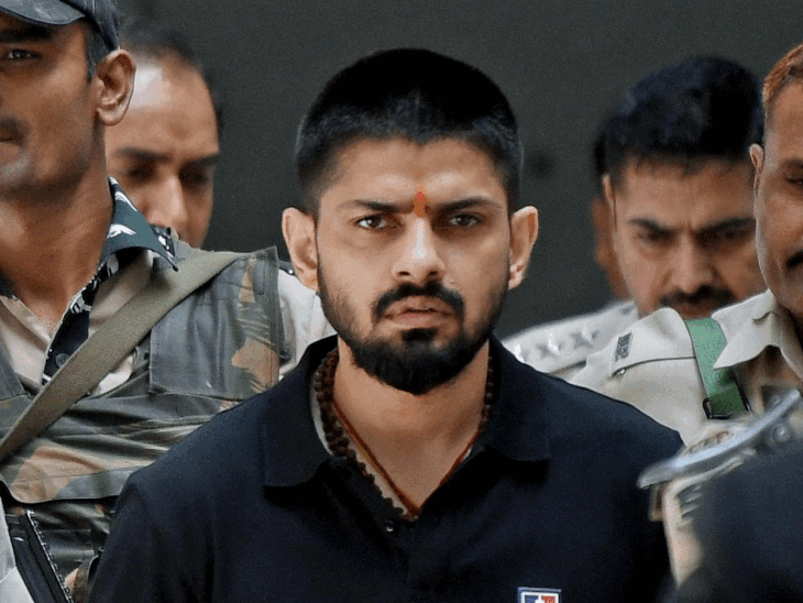 Comedian kapil sharma restaurant Firing | Canadian Government will declare Lawrence gang designated terrorist group | Punjab | Canada | कपिल शर्मा के कैफे पर फायरिंग पर कनाडा सरकार सख्त: ​​​​​​​लॉरेंस गैंग को आतंकी संगठन घोषित करने की मांग; मंत्री बोलीं-इस पर गंभीरता से कर रहे विचार – Jalandhar News