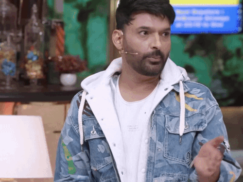 Kapil Sharma Cafe Firing Update ; Audio Threat From Lawrence Bishnoi Gang | Canada | कॉमेडियन कपिल शर्मा को लॉरेंस गैंग ने फिर धमकाया: कहा- जो सलमान खान के साथ काम करेगा उसे मार देंगे, मुंबई का माहौल खराब करेंगे – Amritsar News