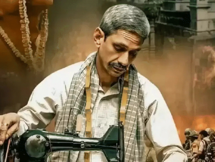 ‘Udaipur Files’ producer receives death threat | ‘उदयपुर फाइल्स’ के प्रोड्यूसर को जान से मारने की धमकी: एक्स पर प्रधानमंत्री-गृहमंत्री के ऑफिस को किया टैग, शख्स को गिरफ्तार करने की मांग की