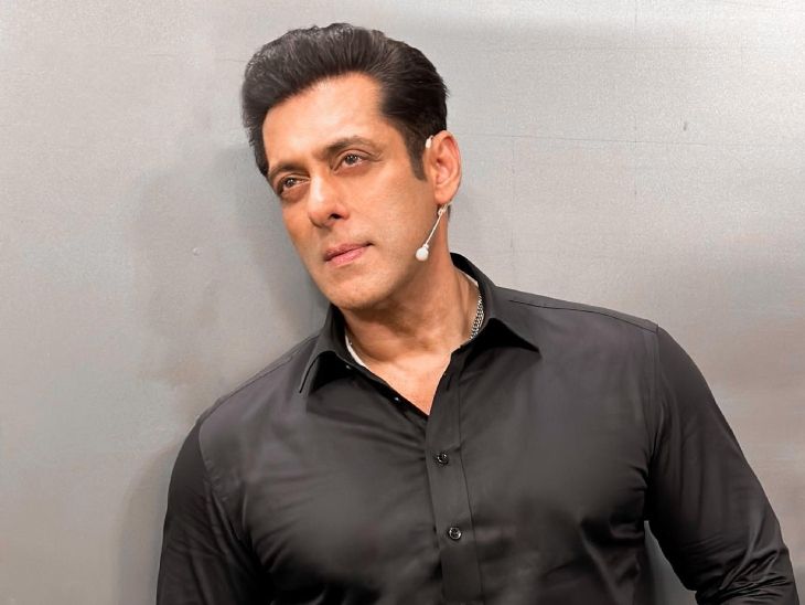 Salman got angry on the set hum dil de chuke sanam | सेट पर सलमान गुस्सा हो गए थे: ‘हम दिल दे चुके सनम’ की शूटिंग में दरवाजा जोर से पटका, बुजुर्ग लाइटमैन को चोट लगी थी