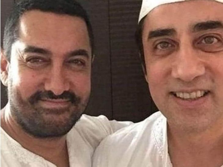 Aamir Khan’s family’s clarification on Faisal’s statement | फैसल के बयान पर आमिर खान के परिवार की सफाई: कहा- निजी मामले को गपशप में न बदलें, उनके मानसिक स्वास्थ्य के लिए सबने मिलकर फैसले लिए थे