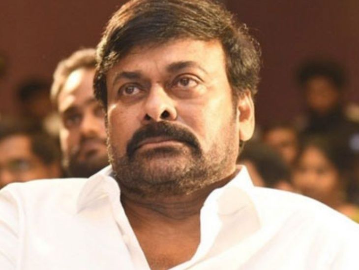 Telugu cinema workers’ strike continues, shooting stopped, chiranjeevi lashed out after reports claim he met workers | तेलुगु सिनेमा वर्कर्स की हड़ताल जारी, शूटिंग बंद: वर्कर्स से मुलाकात की खबरों से भड़के चिरंजीवी, कहा- ऐसे दावों की कड़ी निंदा करता हूं